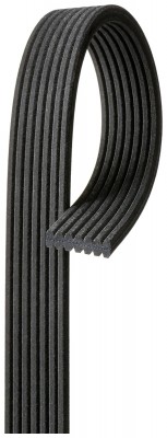 Ремень приводной поликлиновой 7DPK2074 VW Touareg AUDI Q7 GATES 7DPK2074 GATES