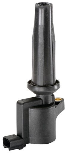 Катушка зажигания 5DA193175-781 HELLA