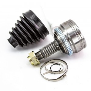 SSANG YONG ACTYON NEW/KORANDO C (2010>) стопор. кольцо с нажурной стороны обоймы SY41030034101 DOMINANT