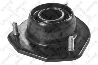 опора амортизатора заднего!\ Daewoo Lacetti 04> Hatchback 12-73016-SX STELLOX