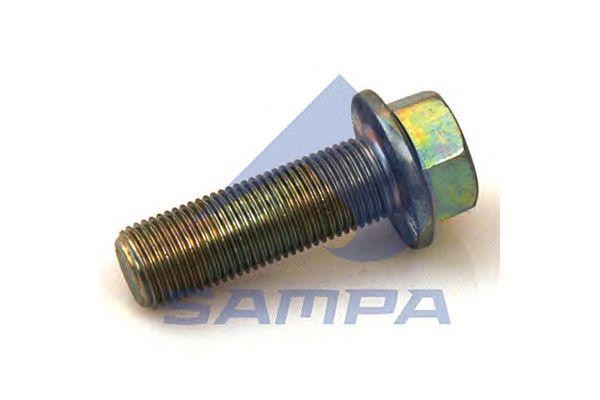 Болт MAN вала карданного (M16x1.5x50) SAMPA 020.058 SAMPA