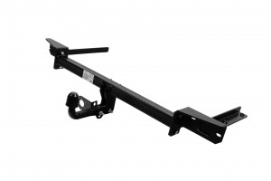 Фаркоп (ТСУ) ВАЗ Vesta, Cross, Sport, SW, SW Cross тип шара А, без электрики LECAR018010705 LECAR