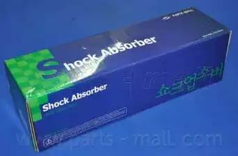 Амортизатор передний левый KIA CARENS2(RS)/(Xtrek) 02-05 PJB-062A PJB-062A PMC PARTS MALL