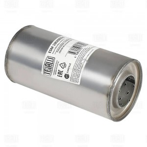 Пламегаситель универс. 100/200-50 (нерж. сталь) (ESM 10020050p) ESM 10020050P TRIALLI