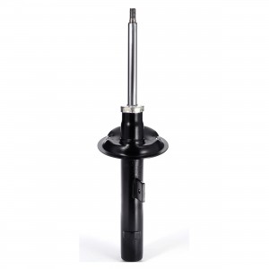 Амортизатор передний GAS R 333729 KAYABA