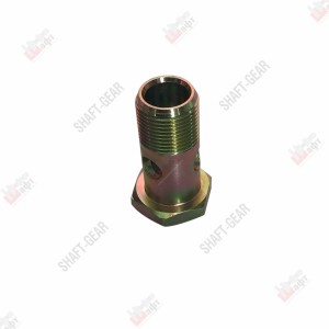 Болт М20*18*1,5 JS150TA1708092B1 SHAFT