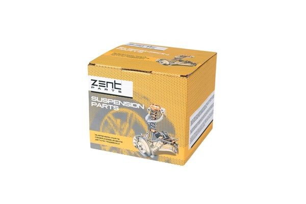 подушка ДВС! MB W220 2.8-3.7 &4WD M112 98> Z13238 ZENTPARTS