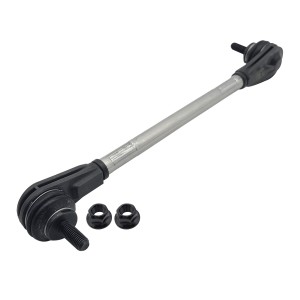 Стойка стабилизатора CHEVROLET Cruze (10-) переднего левая/правая Hybrid S-link  PL0249 CTR