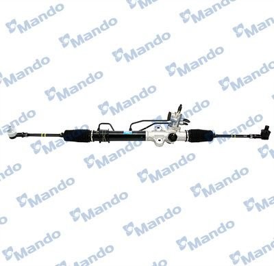 Рейка рулевая HYUNDAI Porter 2 с ГУР в сборе MANDO EX577004F000 MANDO