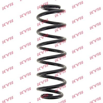 Пружина VW Passat (05-10) подвески задней KYB RH6787 KAYABA