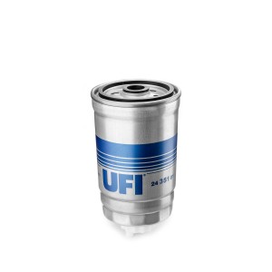 Фильтр топливный дизельный 24.351.01 24.351.01 UFI