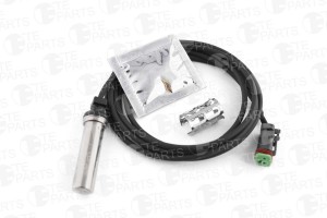 Датчик АБС КАМАЗ RENAULT колеса прямой (L=2064мм) TE PARTS 10323510 TE PARTS