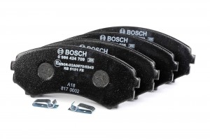 MITSUBISHI PAJERO 00> 0 986 424 709 BOSCH
