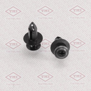Клипса автомобильная [упаковка 10 штук] NISSAN TJB1169 TJB1169 TATSUMI