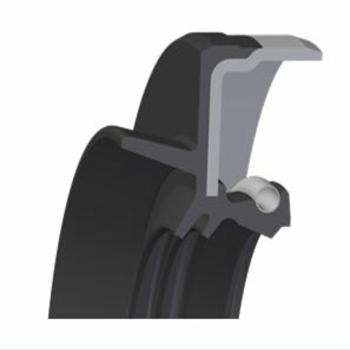 Сальник привода RENAULT Megane (02-09),Scenic (03-09) правого CORTECO 20033804B CORTECO