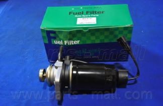 Фильтр топливный HYUNDAI STAREX-GRAND(TQ) 07-15 PCA-R013 PCA-R013 PMC PARTS MALL