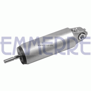Цилиндр тормозной 44x173mm 905624 EMMERRE