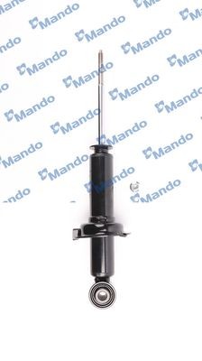 Амортизатор HONDA Stream (04-) задний левый/правый газовый MANDO MSS015559 MANDO