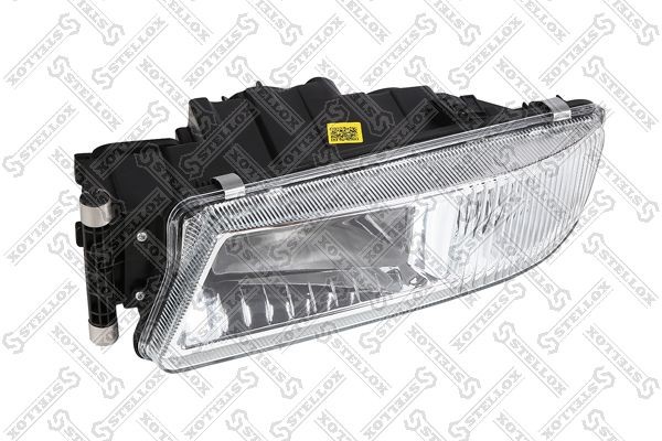 фара противотуманная! передняя левая H4/H3\ MAN 87-35019-SX STELLOX