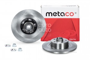 RENAULT ESPACE IV (2002-2014) 3050364 METACO