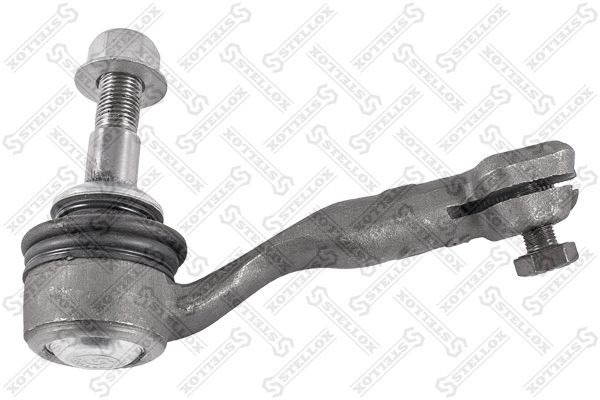наконечник рулевой правый!\ BMW 1/3 11> 51-00866-SX STELLOX