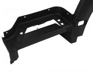 Крыло SITRAK HOWO переднее левое передняя часть (под покраску) MOVELEX WG1642230105MX MOVELEX