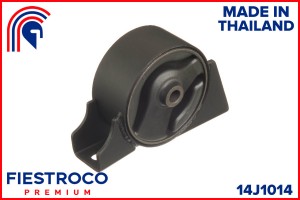 Опора двигателя MAZDA  Familia Van VY11 QG13DE 1,3 14J1014 14J1014 FIESTROCO