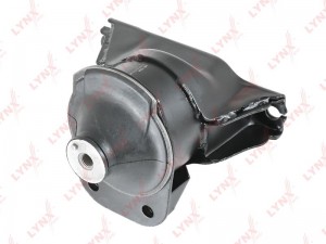 подушка двигателя передняя!\ Honda Civic FD 06-12 ME-1024 LYNXAUTO