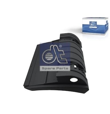 Пружина синхронизатора! d6 L34 ZF(S5-50.S6-65/80/90.4S-120GP,5S-90/9 2.5S-110/1G 4 DIESEL TECHNIC