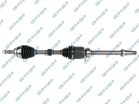 Полуось, Привод 201228 GS P