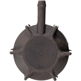 крышка расширительного бачка !(п) M48x3MAN 39156 FEBI BILSTEIN