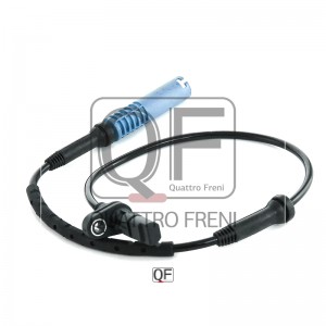 Датчик АБС BMW X5 (E53) колеса переднего QUATTRO FRENI QF60F00202 QUATTRO FRENI