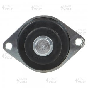 Реле втягивающее стартера для а/м КАМАЗ 4308/FAW/DongFeng с дв. Cummins 4BT/6BT  VSR 0715 START VOLT