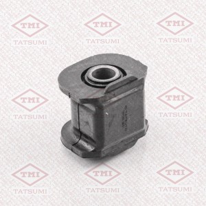 сайлентблок рычага задний!\ Toyota Corsa/Tercel/Cynos 91> TEF1881 TATSUMI