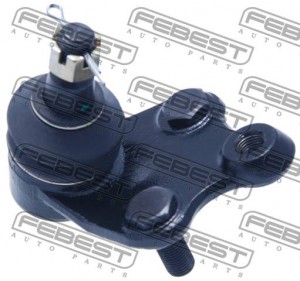 Опора шаровая TOYOTA AVENSIS T25 0120-ADT250 0120-ADT250 FEBEST