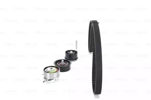 Комплект ГРМ OPEL Astra G (Z16XE,X16XEL,Z16XEL) BOSCH 1 987 948 061 BOSCH