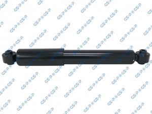 амортизатор задний газовый!\ Toyota RAV 4 2.0i/2.4i/2.2D 06> 32113300 GS P