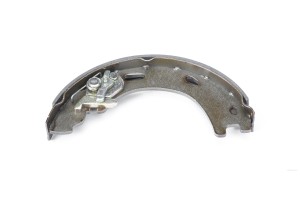 Колодки ручного тормоза к-кт 3030026 METACO