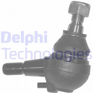 опора шаровая к-кт! передняя M14x1.5\ MB W202/W210/C208 92-03 TC835 DELPHI