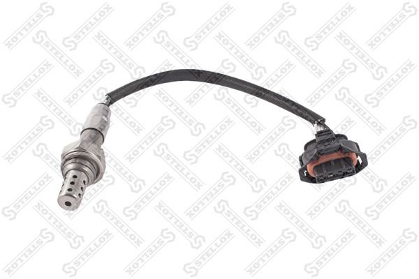 лямбда-зонд!\ Opel Agila/Astra/Combo/Corsa/Tigra 1.4i 04> 20-00034-SX STELLOX