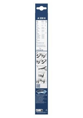 ЗАДНЯЯ 330мм 3 397 008 006 BOSCH