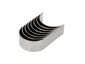 Вкладыши шатунные 0.75 KIA/Hyundai 2.5 D4CB UM BES011704075 UNITED MOTORS PRO