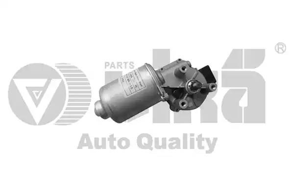 мотор стеклоочистителя!\ Audi A3, Seat Leon, Skoda Octavia, VW Bora/Golf 1.6/1.8 99550758601 VIKA