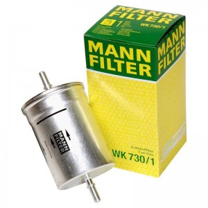 AUDI A3 , VW GOLF IV WK7301 MANN FILTER
