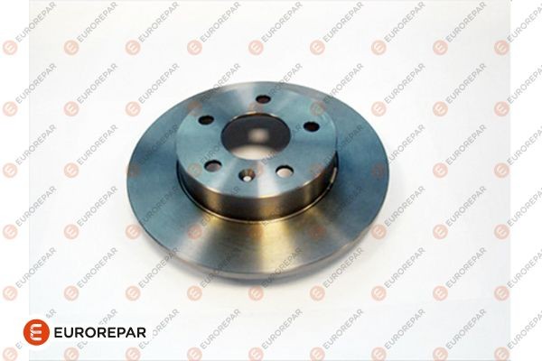 OPEL ASTRA G/H/ ZAFIRA F75 MERIVA (2003-2010) К/КТ 2 ШТ. // 5 отверстий/ D=264mm 1687774980 EUROREPAR