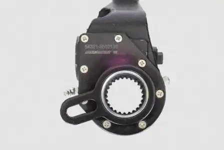 рычаг тормозной регулировочный !задн.прав/средн.лев.,автомат, эвольвентный шлиц  543213502135 AVTOMAGNAT