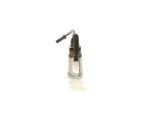 Насос топливный HYUNDAI Solaris KIA Rio (11-) BOSCH 1 987 580 003 BOSCH