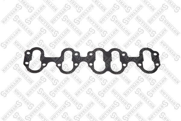 прокладка коллектора впускного!\ Audi 80/ 100/ A6 2.0/2.3 V5 86>, VW T4 2.5 90> 11-26098-SX STELLOX
