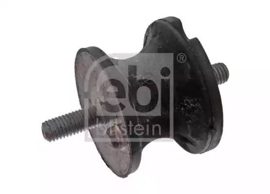 подушка АКПП! BMW E30/E36/E46/E39 1.8iS/1.8D-2.0D 89 07742 FEBI BILSTEIN