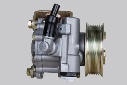 Насос ГУРа УАЗ-3160 /АВТОМАГНАТ/ (ан. ШНКФ 453471.105-40) 4090003407008 AVTOMAGNAT